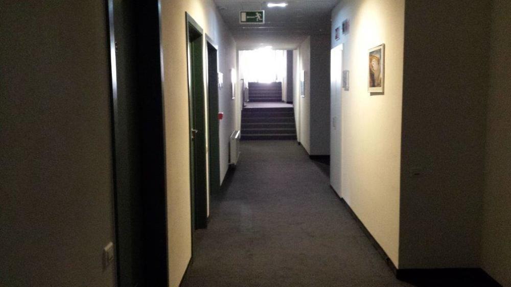Hobbit Hotel Brussels Airport Zaventem Exterior foto